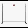 10wx8h Step and Repeat Backdrop Thumbnail