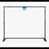 10wx8h Step and Repeat Backdrop Thumbnail