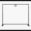 10wx8h Step and Repeat Backdrop Thumbnail