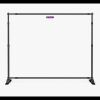 10wx8h Step and Repeat Backdrop Thumbnail