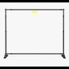 10wx8h Step and Repeat Backdrop Thumbnail