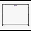 10wx8h Step and Repeat Backdrop Thumbnail