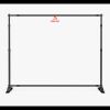 10wx8h Step and Repeat Backdrop Thumbnail