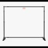 10wx8h Step and Repeat Backdrop Thumbnail