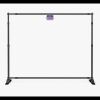 10wx8h Step and Repeat Backdrop Thumbnail