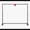 10wx8h Step and Repeat Backdrop Thumbnail