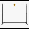 10wx8h Step and Repeat Backdrop Thumbnail