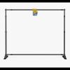 10wx8h Step and Repeat Backdrop Thumbnail