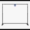 10wx8h Step and Repeat Backdrop Thumbnail
