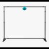 10wx8h Step and Repeat Backdrop Thumbnail