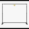 10wx8h Step and Repeat Backdrop Thumbnail
