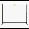 10wx8h Step and Repeat Backdrop Thumbnail