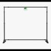 10wx8h Step and Repeat Backdrop Thumbnail