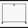 10wx8h Step and Repeat Backdrop Thumbnail