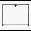 10wx8h Step and Repeat Backdrop Thumbnail