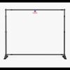 10wx8h Step and Repeat Backdrop Thumbnail