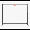 10wx8h Step and Repeat Backdrop Thumbnail