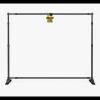 10wx8h Step and Repeat Backdrop Thumbnail