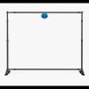 10wx8h Step and Repeat Backdrop Thumbnail