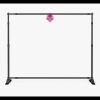 10wx8h Step and Repeat Backdrop Thumbnail