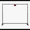 10wx8h Step and Repeat Backdrop Thumbnail