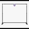 10wx8h Step and Repeat Backdrop Thumbnail