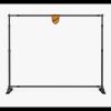 10wx8h Step and Repeat Backdrop Thumbnail