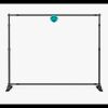 10wx8h Step and Repeat Backdrop Thumbnail
