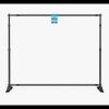 10wx8h Step and Repeat Backdrop Thumbnail