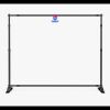 10wx8h Step and Repeat Backdrop Thumbnail