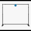 10wx8h Step and Repeat Backdrop Thumbnail