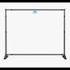 10wx8h Step and Repeat Backdrop Thumbnail