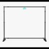 10wx8h Step and Repeat Backdrop Thumbnail