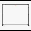 10wx8h Step and Repeat Backdrop Thumbnail