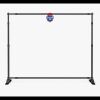 10wx8h Step and Repeat Backdrop Thumbnail