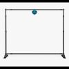 10wx8h Step and Repeat Backdrop Thumbnail