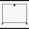 10wx8h Step and Repeat Backdrop Thumbnail