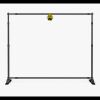 10wx8h Step and Repeat Backdrop Thumbnail