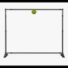 10wx8h Step and Repeat Backdrop Thumbnail