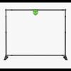 10wx8h Step and Repeat Backdrop Thumbnail