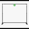 10wx8h Step and Repeat Backdrop Thumbnail