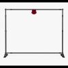 10wx8h Step and Repeat Backdrop Thumbnail