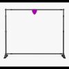 10wx8h Step and Repeat Backdrop Thumbnail