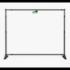 10wx8h Step and Repeat Backdrop Thumbnail