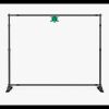 10wx8h Step and Repeat Backdrop Thumbnail
