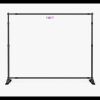 10wx8h Step and Repeat Backdrop Thumbnail