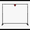 10wx8h Step and Repeat Backdrop Thumbnail