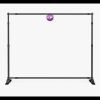 10wx8h Step and Repeat Backdrop Thumbnail