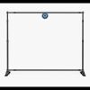 10wx8h Step and Repeat Backdrop Thumbnail