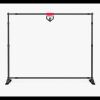 10wx8h Step and Repeat Backdrop Thumbnail